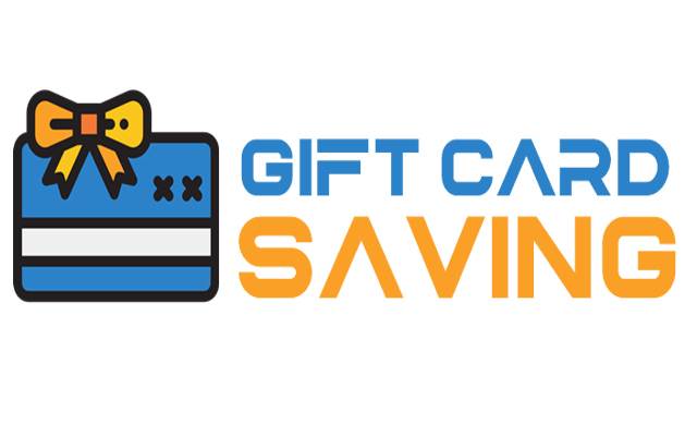 GiftCardSaving